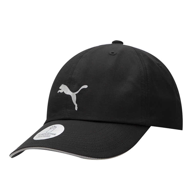 彪马Unisex Running Cap III中休闲帽052911-01